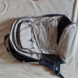 Under armour backpack